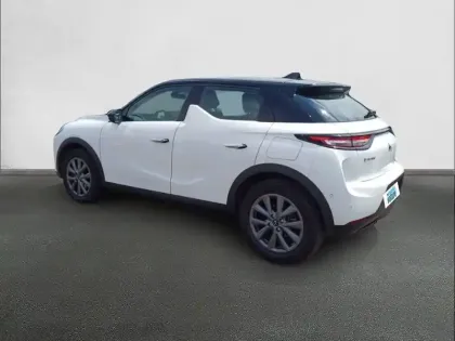 Photo 6 DS DS 3  E-Tense