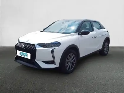 Photo Ds Ds 3 Bastille