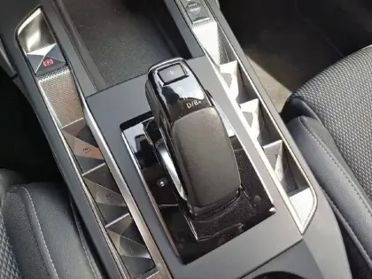 Photo 13 DS DS 3  E-Tense
