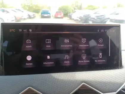 Photo 18 DS DS 3  E-Tense