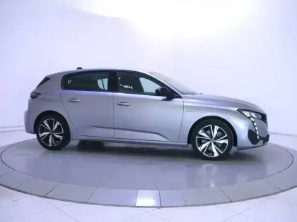 Photo 6 Peugeot 308  PHEV 180 e-EAT8