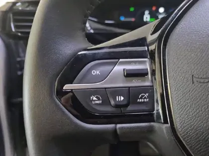 Photo 25 Peugeot 308  PHEV 180 e-EAT8