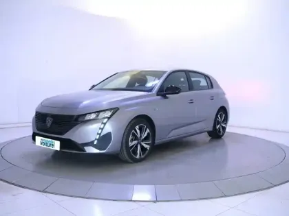 Photo 5 Peugeot 308  PHEV 180 e-EAT8