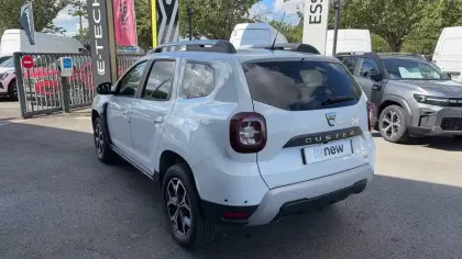 Photo 5 Dacia Duster  Blue dCi 115 4x2