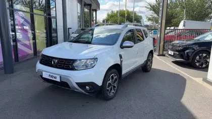 Photo Dacia Duster Prestige