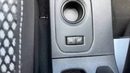 Photo 9 Dacia Duster  Blue dCi 115 4x2