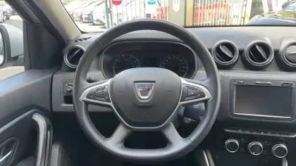 Photo 8 Dacia Duster  Blue dCi 115 4x2