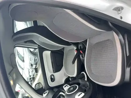 Photo 6 Renault Twingo  III SCe 65