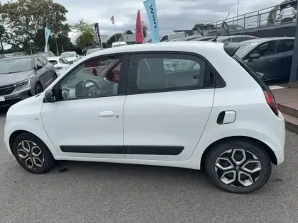 Photo 16 Renault Twingo  III SCe 65