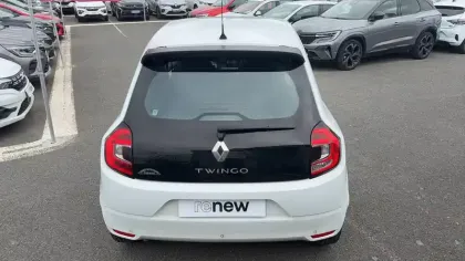 Photo 22 Renault Twingo  III SCe 65