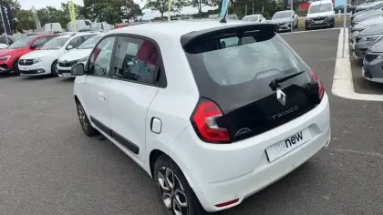 Photo 21 Renault Twingo  III SCe 65