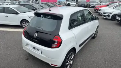 Photo 23 Renault Twingo  III SCe 65