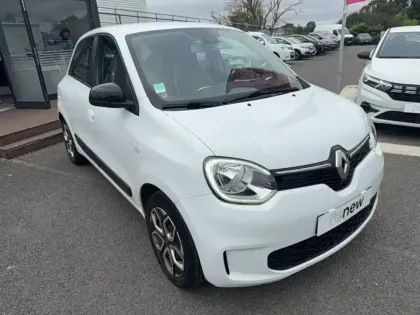 Photo 19 Renault Twingo  III SCe 65