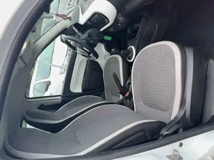 Photo 9 Renault Twingo  III SCe 65