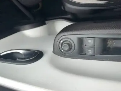 Photo Renault Twingo Equilibre