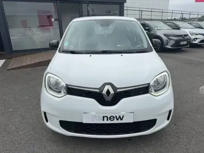 Photo 18 Renault Twingo  III SCe 65