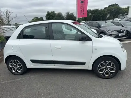 Photo 20 Renault Twingo  III SCe 65