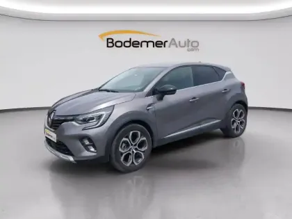 Photo Renault Captur Techno