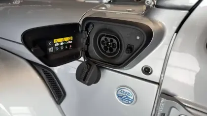 Photo 11 Jeep Wrangler  Unlimited 4xe 2.0 l T 380 ch PHEV 4x4 BVA8