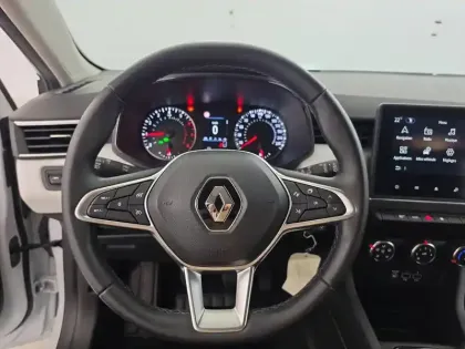 Photo 59 Renault Clio  TCe 100 GPL