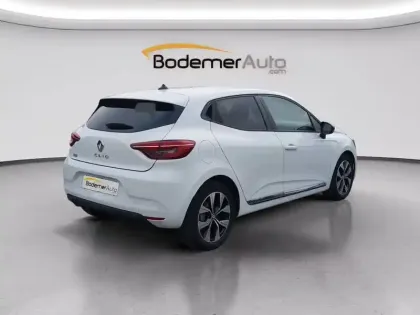 Photo 30 Renault Clio  TCe 100 GPL