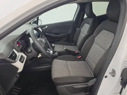 Photo 86 Renault Clio  TCe 100 GPL