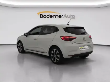 Photo 74 Renault Clio  TCe 100 GPL