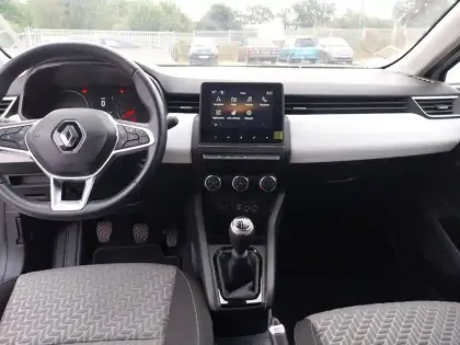 Photo 35 Renault Clio  TCe 100 GPL