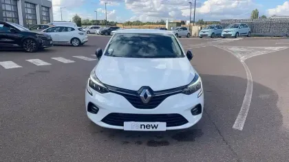 Photo 23 Renault Clio  TCe 100 GPL