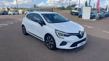 Photo 25 Renault Clio  TCe 100 GPL