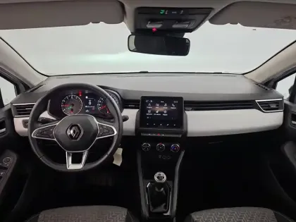 Photo 58 Renault Clio  TCe 100 GPL