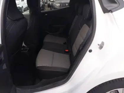 Photo 40 Renault Clio  TCe 100 GPL