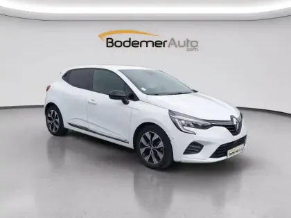Photo 32 Renault Clio  TCe 100 GPL