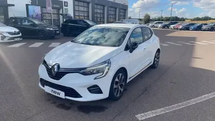 Photo 18 Renault Clio  TCe 100 GPL