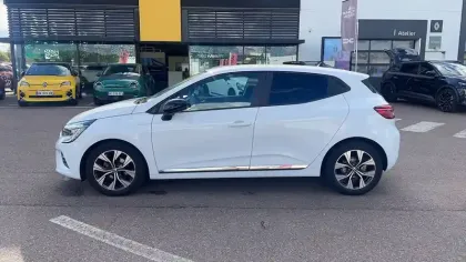 Photo 20 Renault Clio  TCe 100 GPL