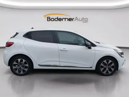 Photo 31 Renault Clio  TCe 100 GPL