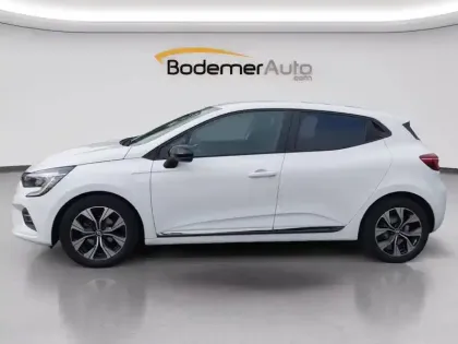 Photo 27 Renault Clio  TCe 100 GPL