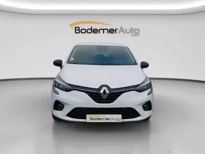 Photo 33 Renault Clio  TCe 100 GPL