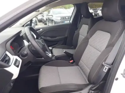 Photo 34 Renault Clio  TCe 100 GPL