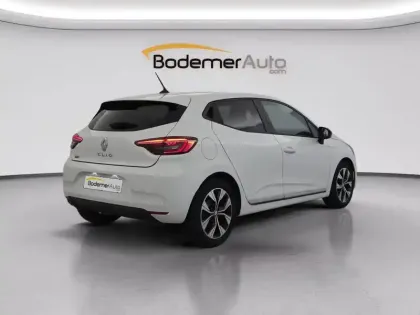 Photo 76 Renault Clio  TCe 100 GPL