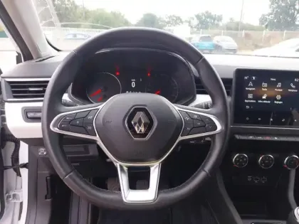 Photo 36 Renault Clio  TCe 100 GPL