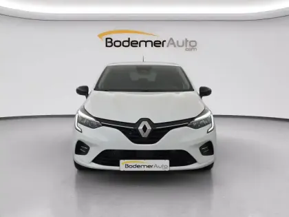Photo 48 Renault Clio  TCe 100 GPL