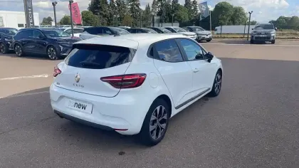 Photo 21 Renault Clio  TCe 100 GPL