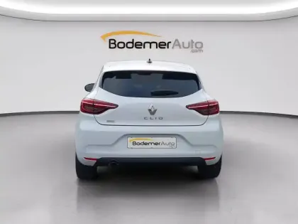Photo 29 Renault Clio  TCe 100 GPL