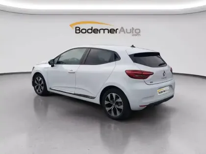 Photo 28 Renault Clio  TCe 100 GPL