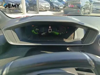 Photo 15 Peugeot 208  PureTech 100 S&S BVM6