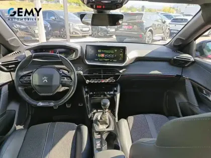 Photo 7 Peugeot 208  PureTech 100 S&S BVM6