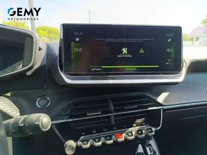 Photo 22 Peugeot 208  PureTech 100 S&S BVM6