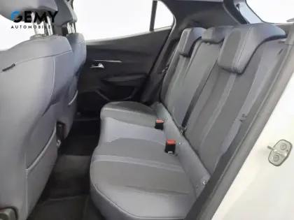 Photo 9 Peugeot 2008  PureTech 130 S&S BVM6
