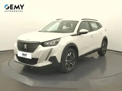 Photo Peugeot 2008 Allure